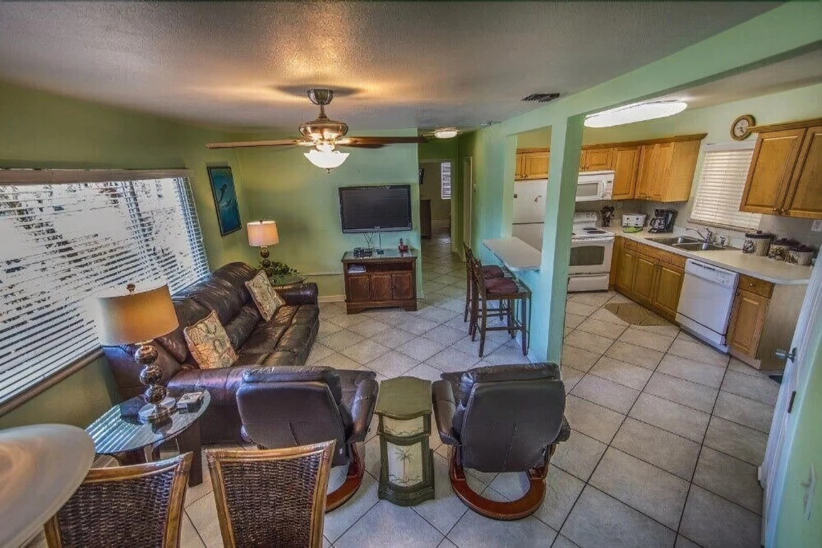 The Conclare Beach Resort