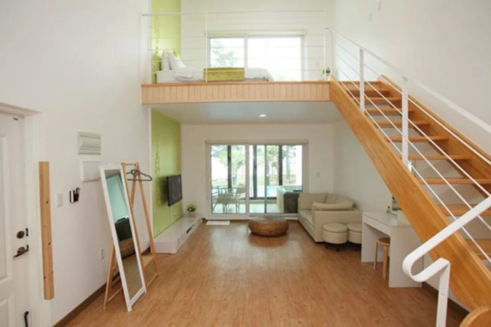 Uljin sanpoli Pension