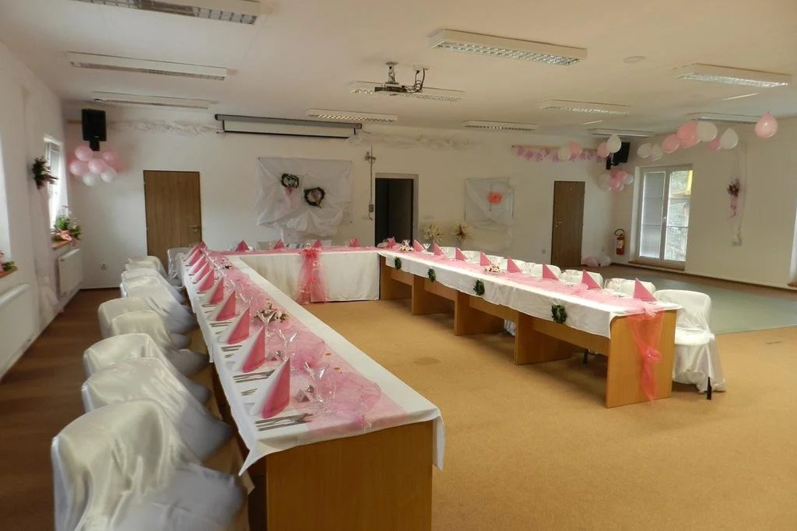 Wellness Hotel Bozeňov