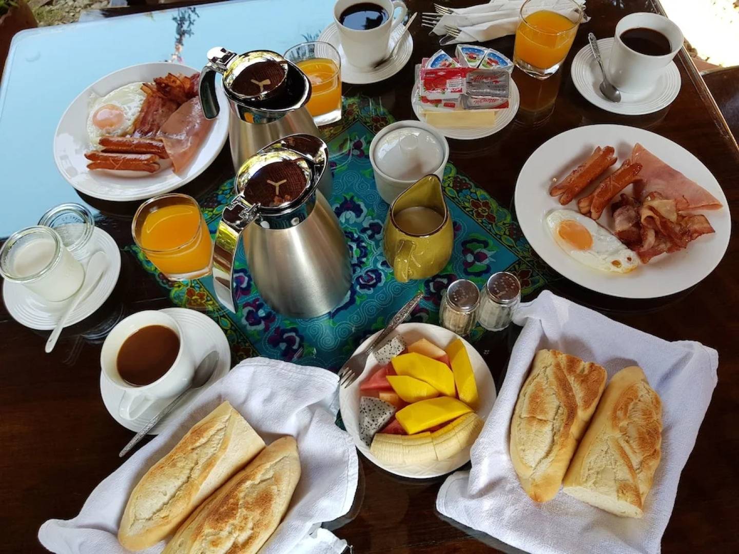 Thongbay Guesthouse Luang Prabang