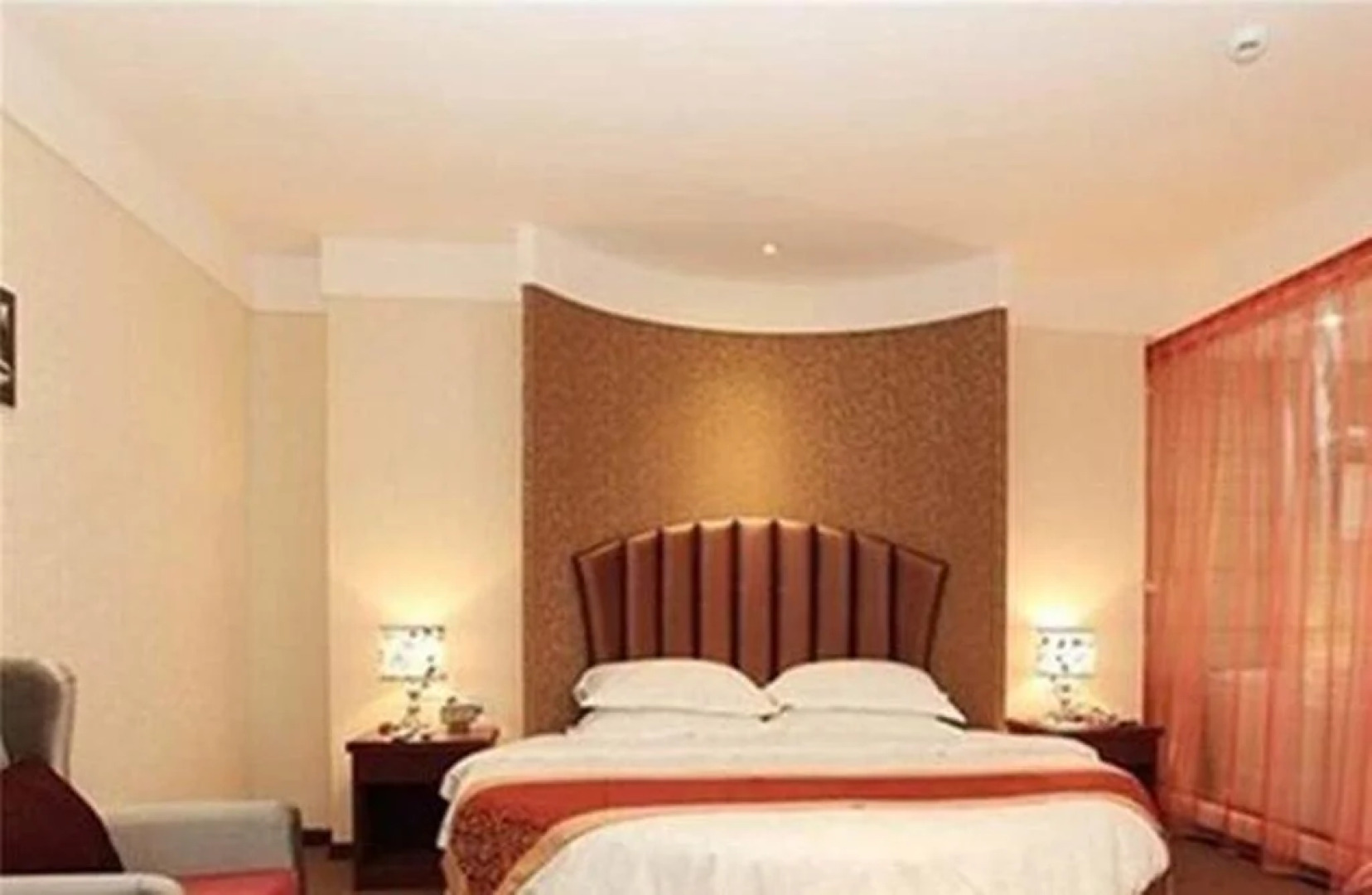 Jingmen Longtin Hotel