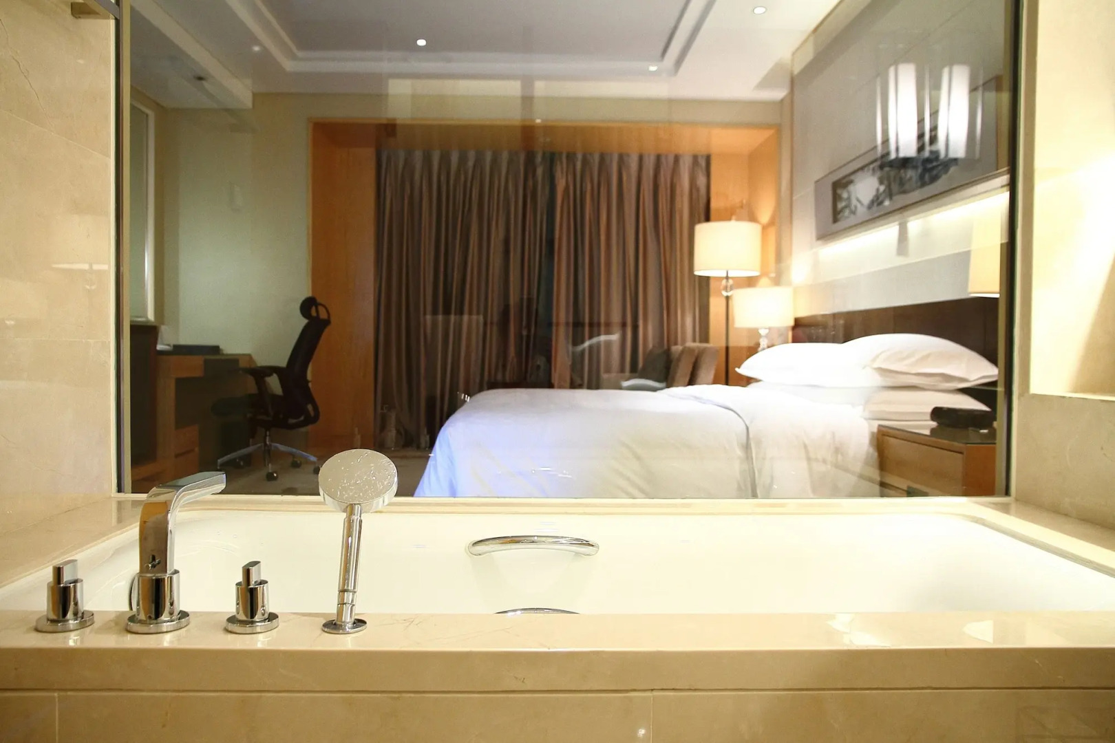 Sheraton Wuxi Binhu Hotel