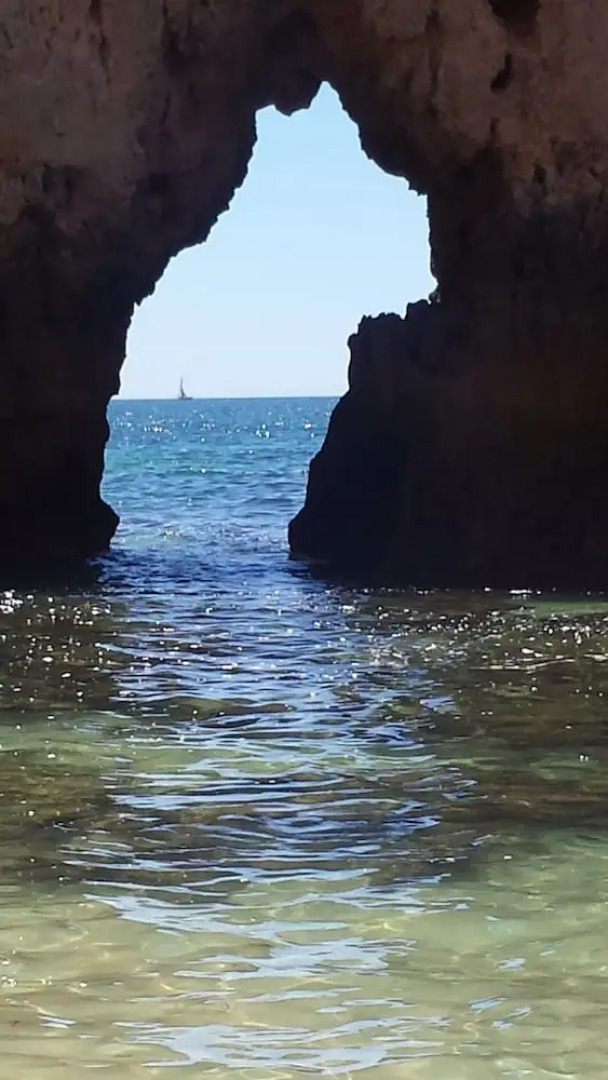 Villa Nautilus Alvor