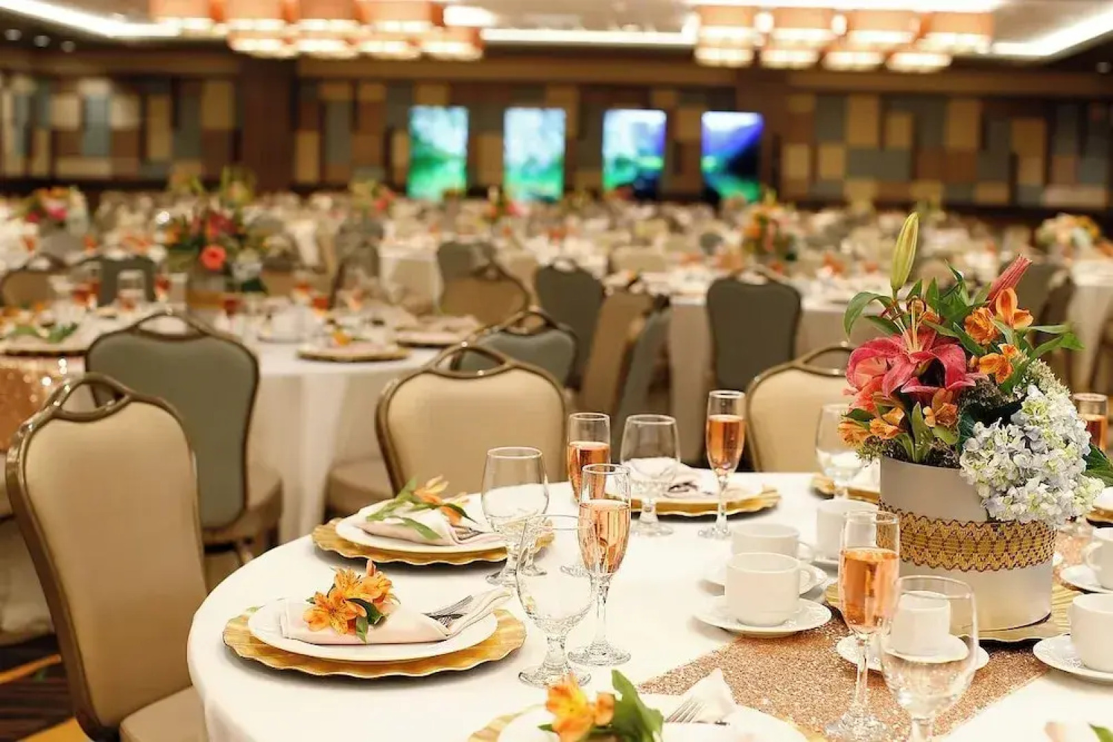 Osage Casino Hotel Tulsa