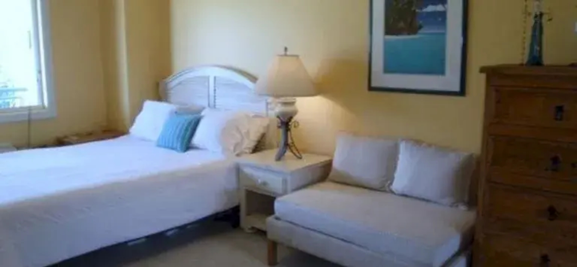 Criss Cross Visitor's Accommodation