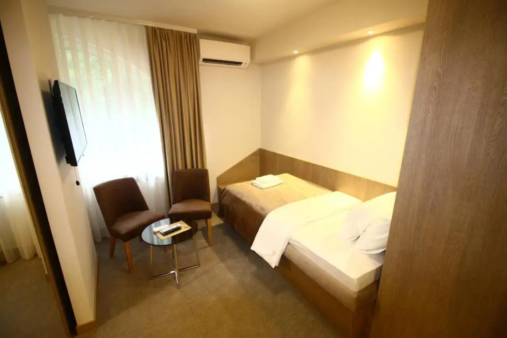 Garni Hotel Mlinarev san