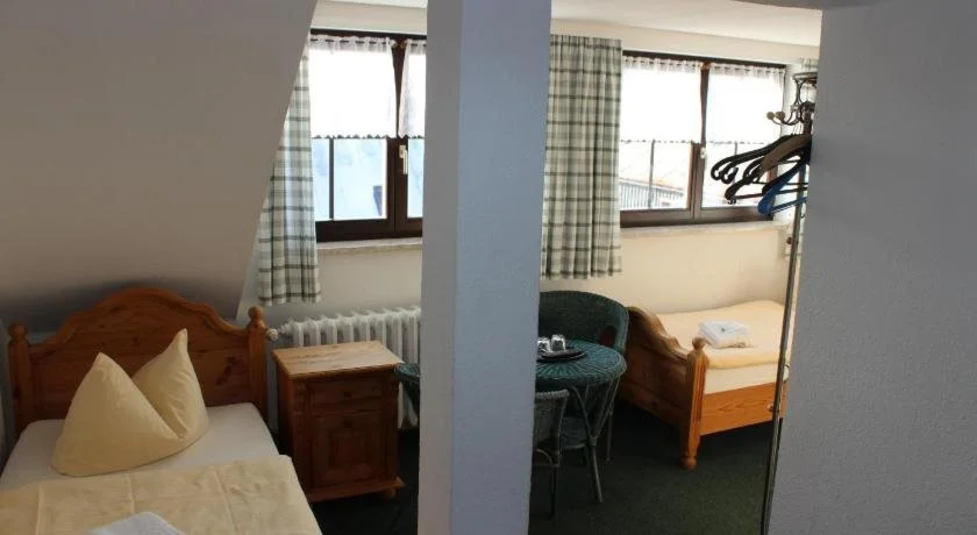 Berggasthof Neues Haus