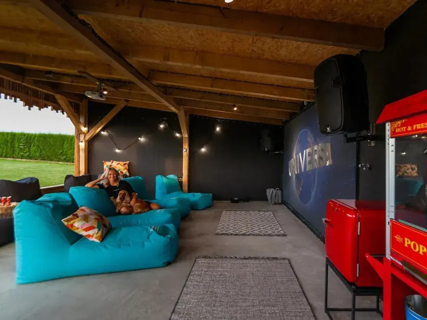 Apartment in Moravia Near Ostrava Town