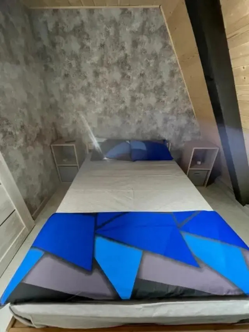 Ассоль на улице Приозерная 3