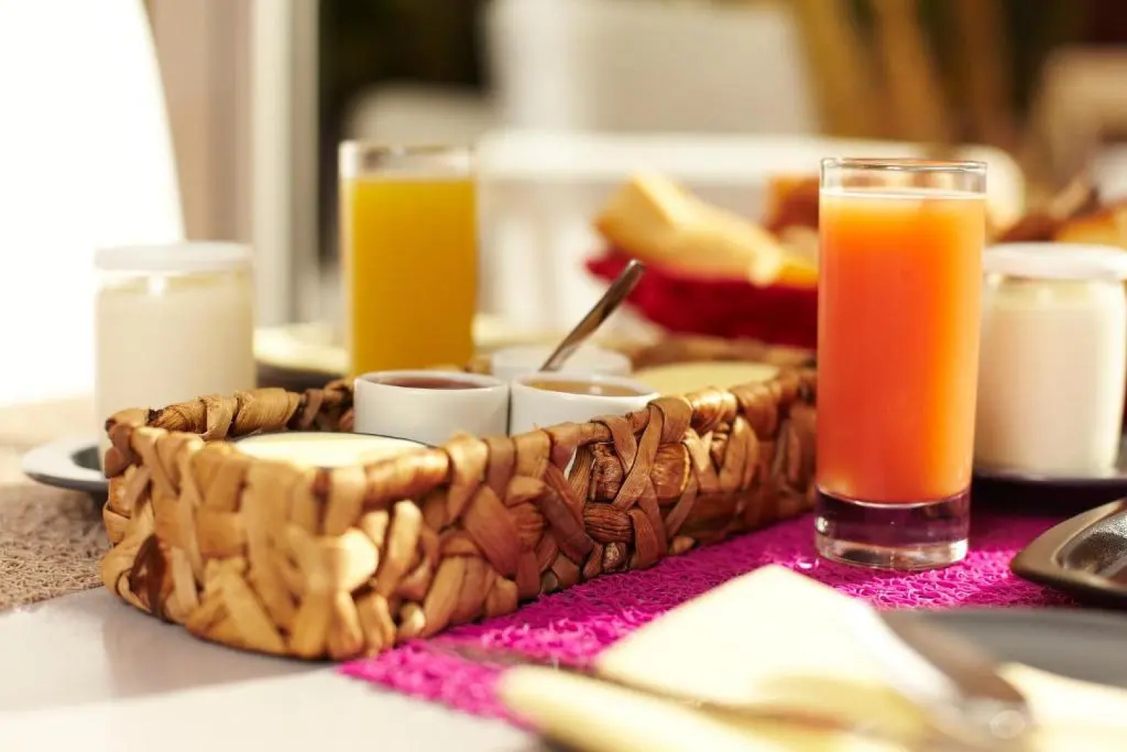 Carnac Lodge Hotel & Spa