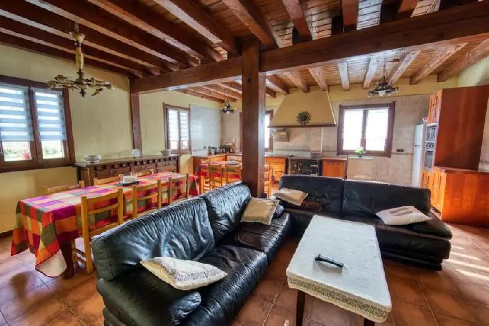 Agroturismo Landagarre