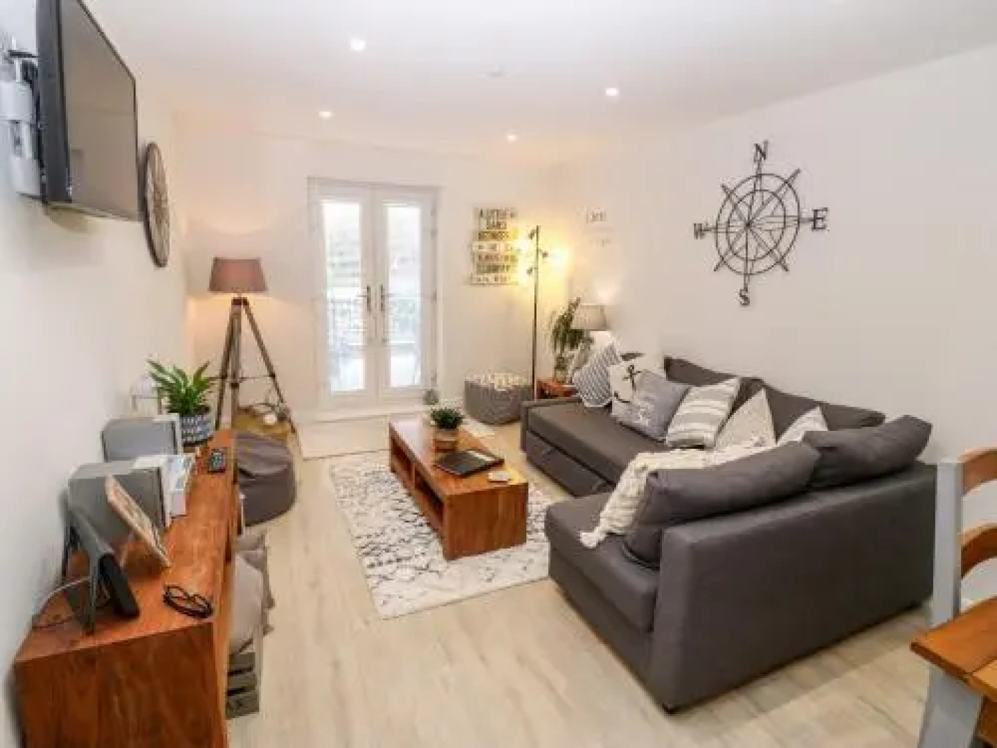 Apartment 2 Tyn y Gongl