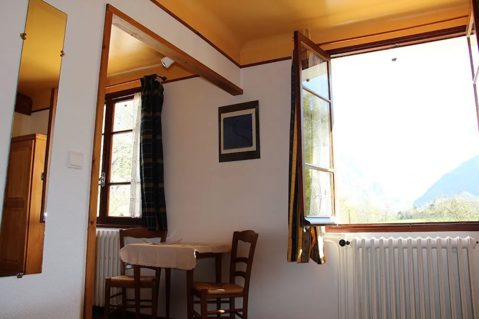 Hôtel le Val des Sources