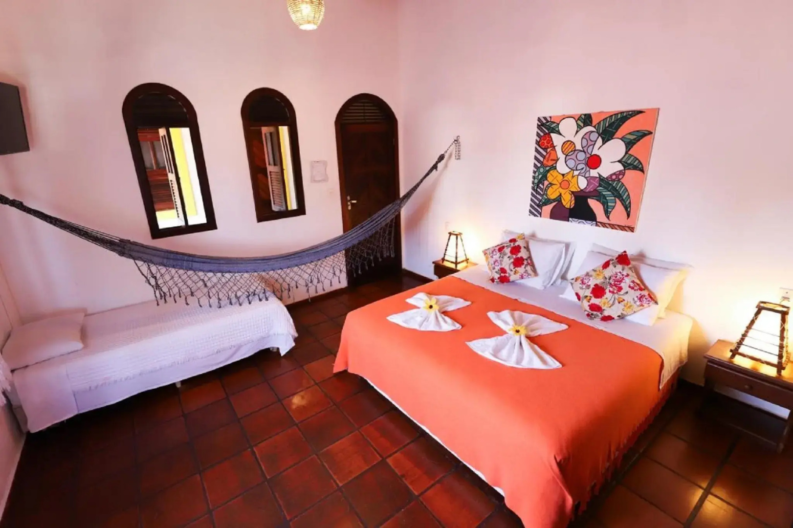 Pousada Enseada dos Golfinhos