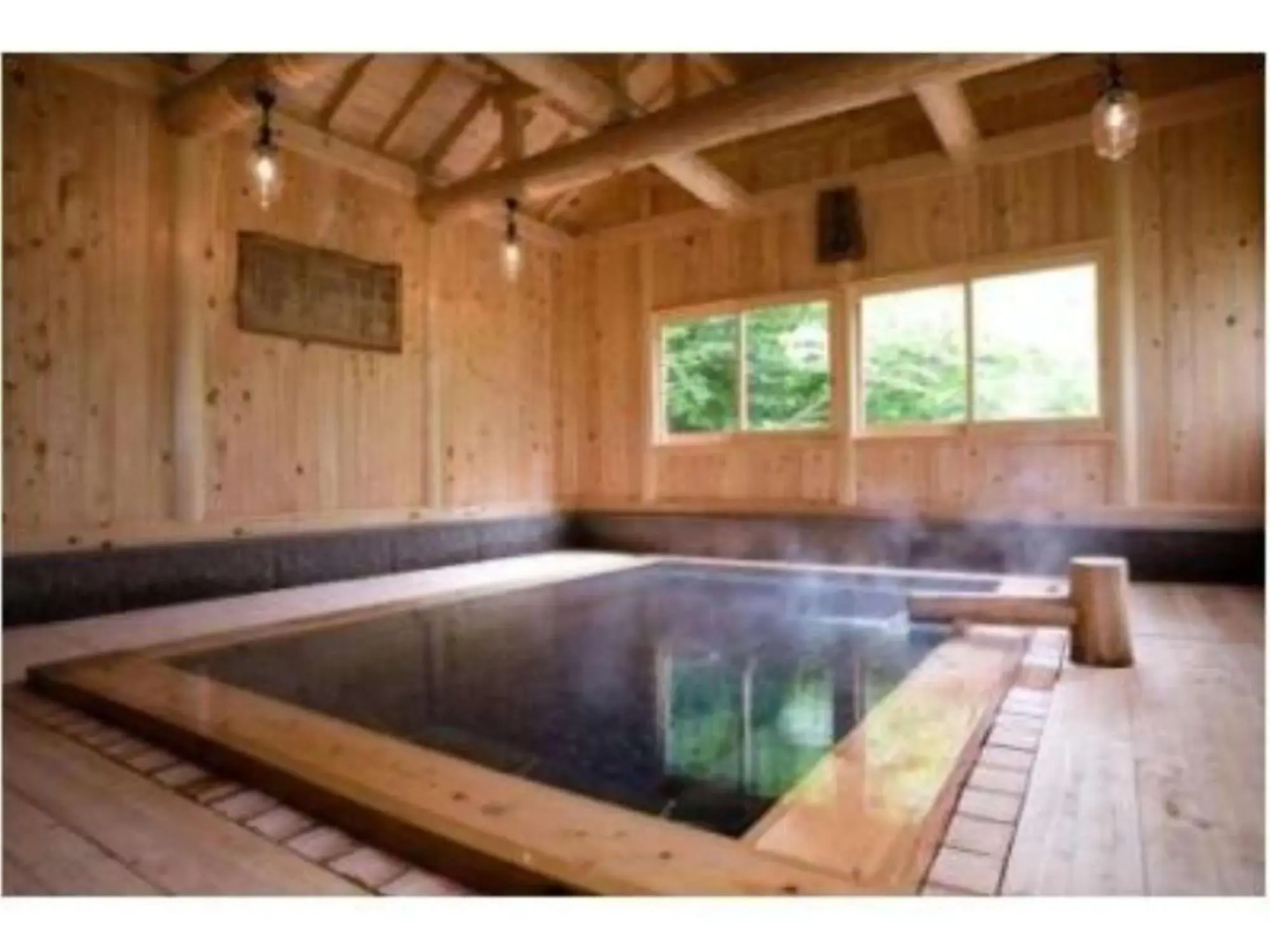 Motoyu Kashi Onsen Ryokan Daikokuya