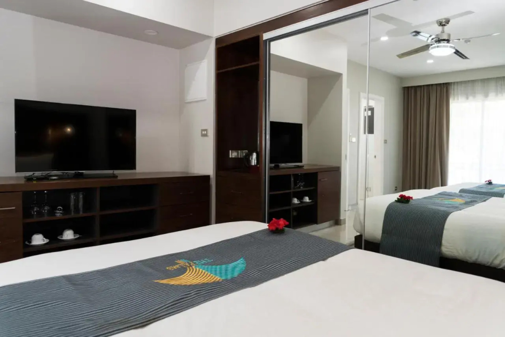 The Palms Denarau Fiji