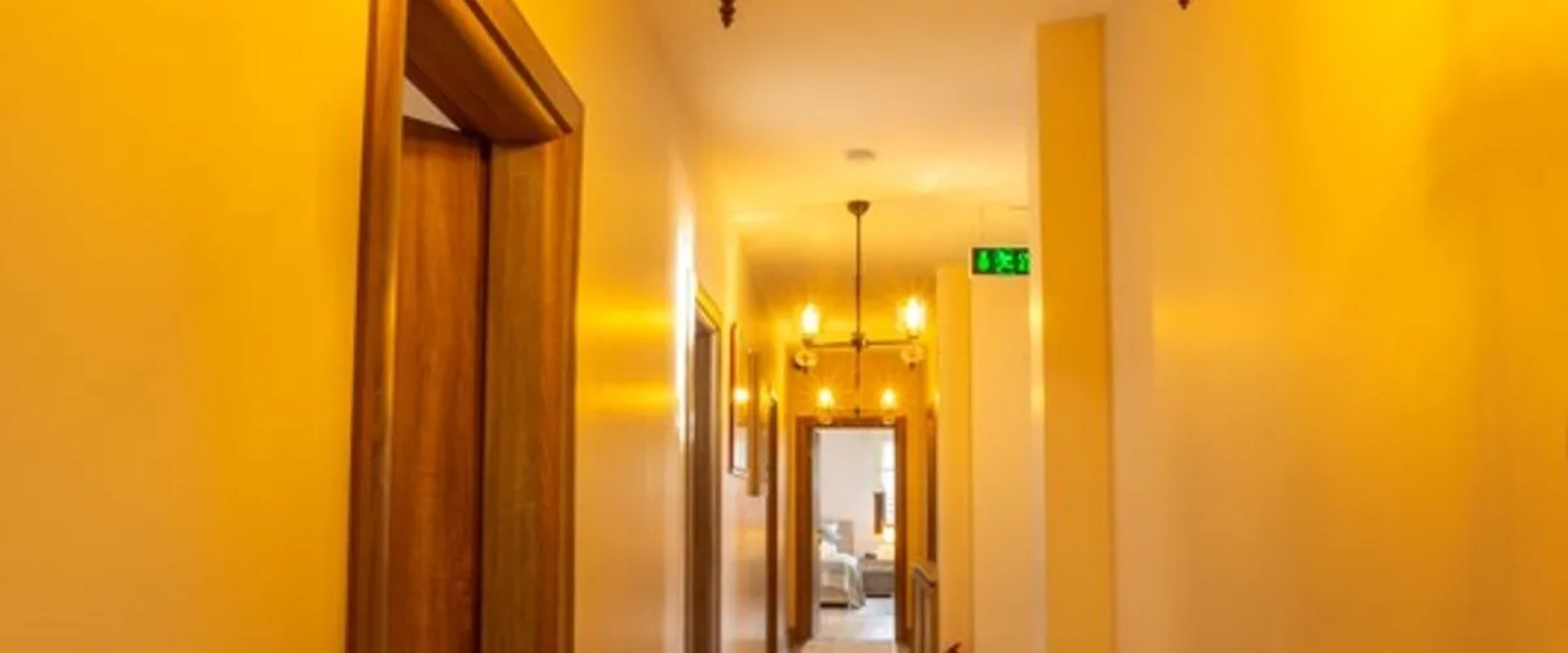 Hıdırlık Konakları