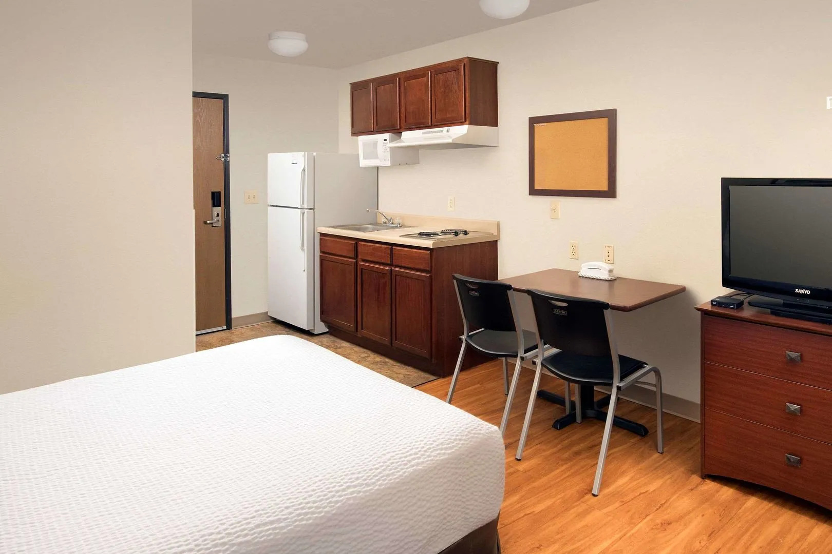 WoodSpring Suites San Antonio Fort Sam