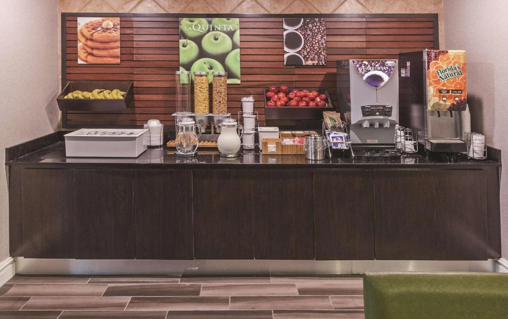 La Quinta Inn by Wyndham Wichita Falls Event Center North