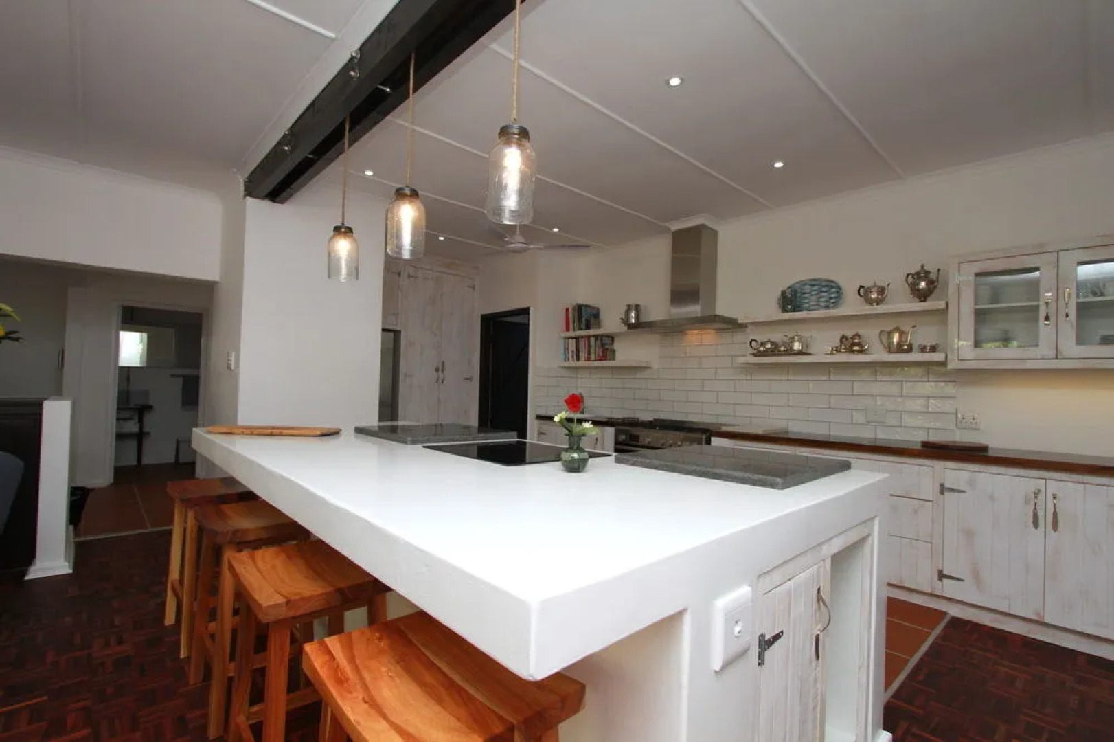 Long Story Guest House