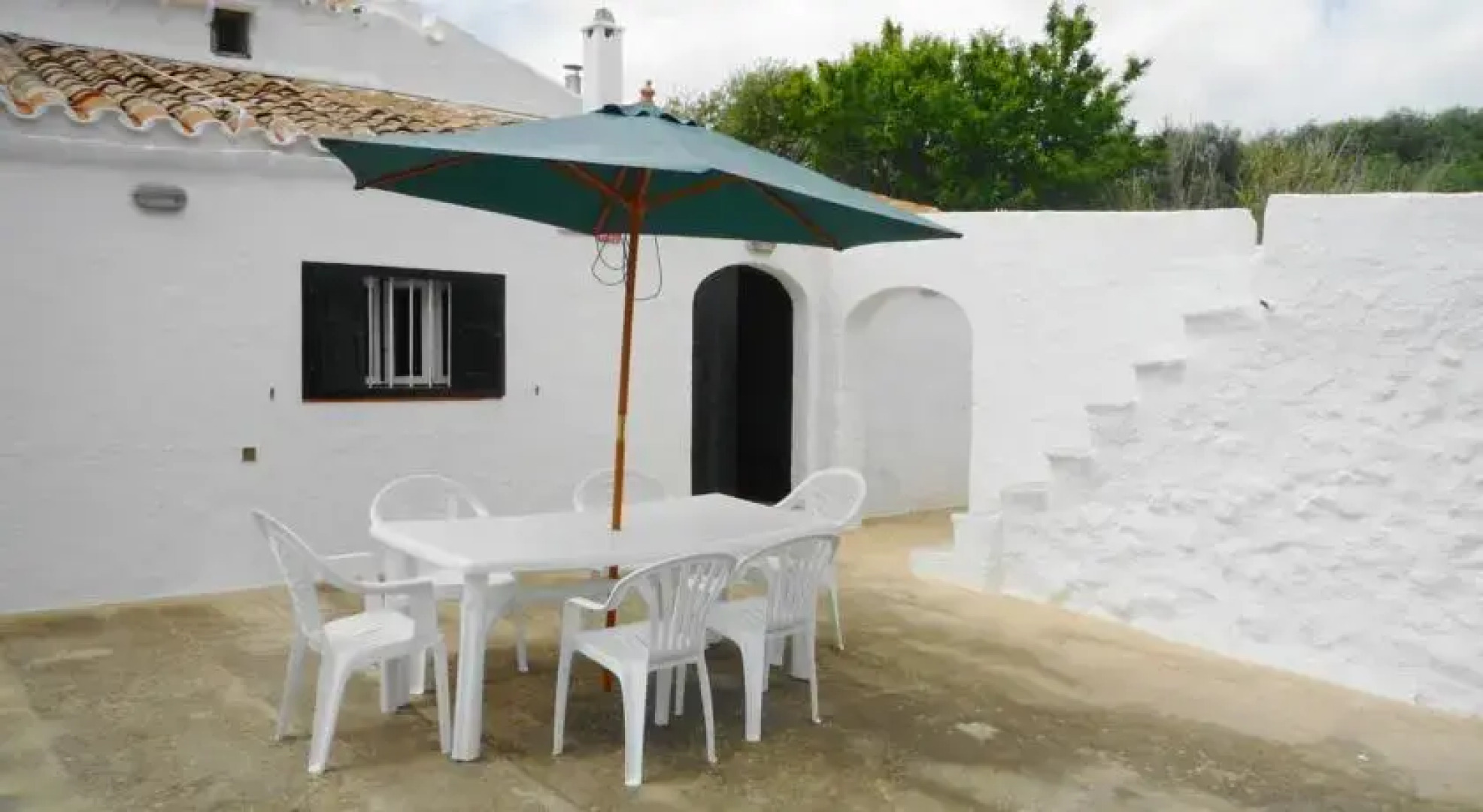 Casa Santa Magdalena