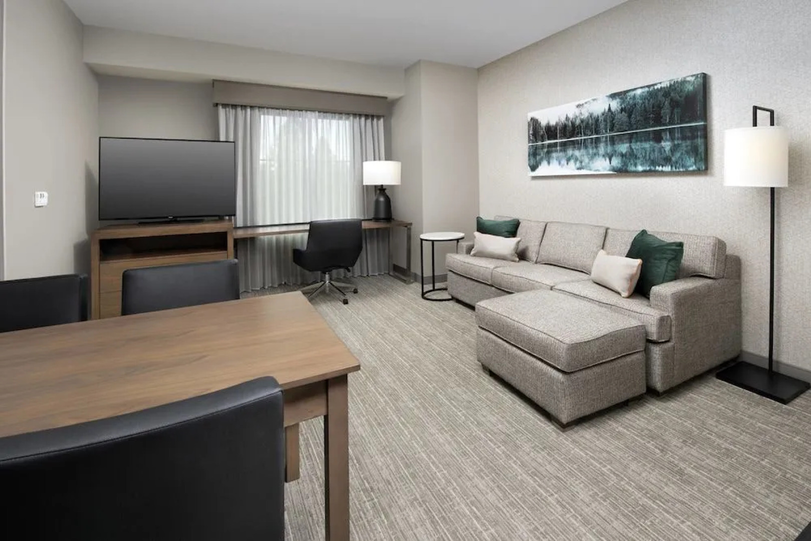 Residence Inn Bend