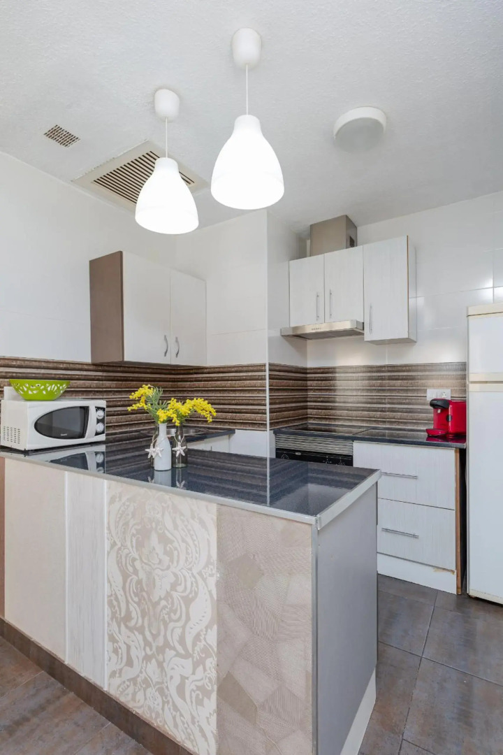 Fidalsa Relax Piscina tu Refugio