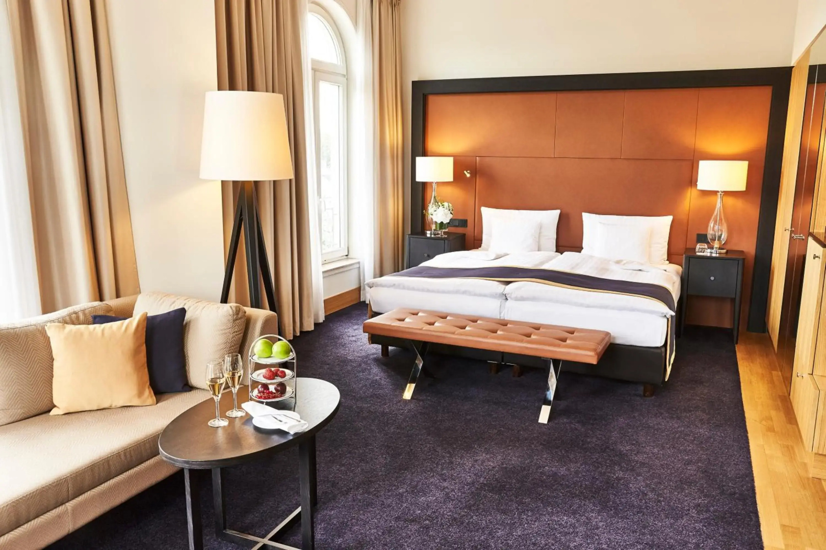Steigenberger Hotel Bad Homburg