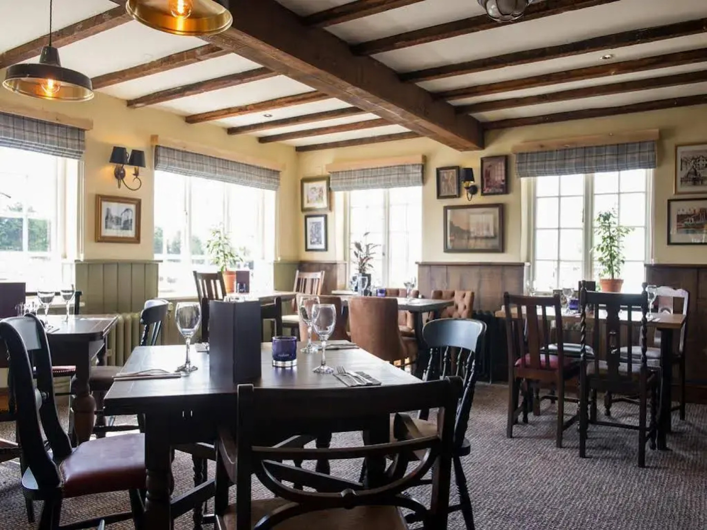 Innkeepers Lodge Exeter, Clyst St George