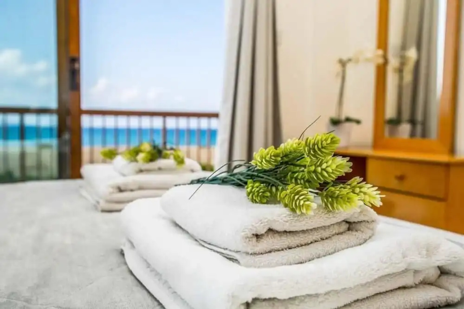 Villa Dimitris Blue Bay