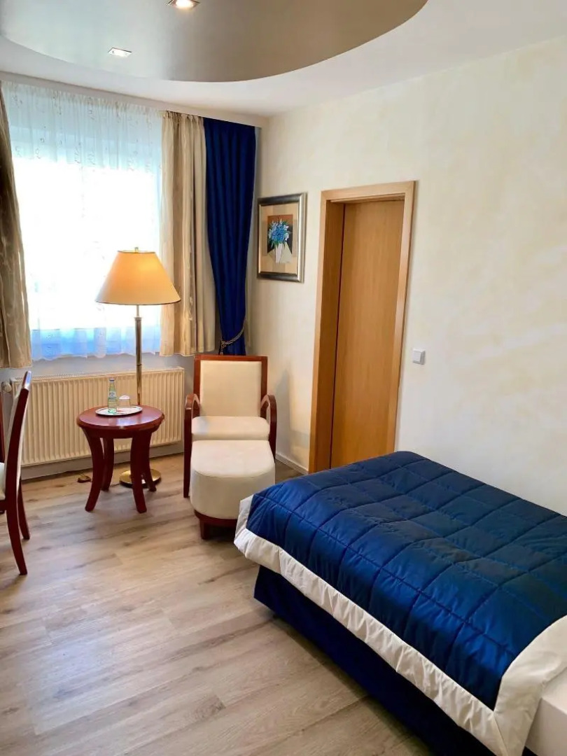 Boutique Hotel Goldene Henne