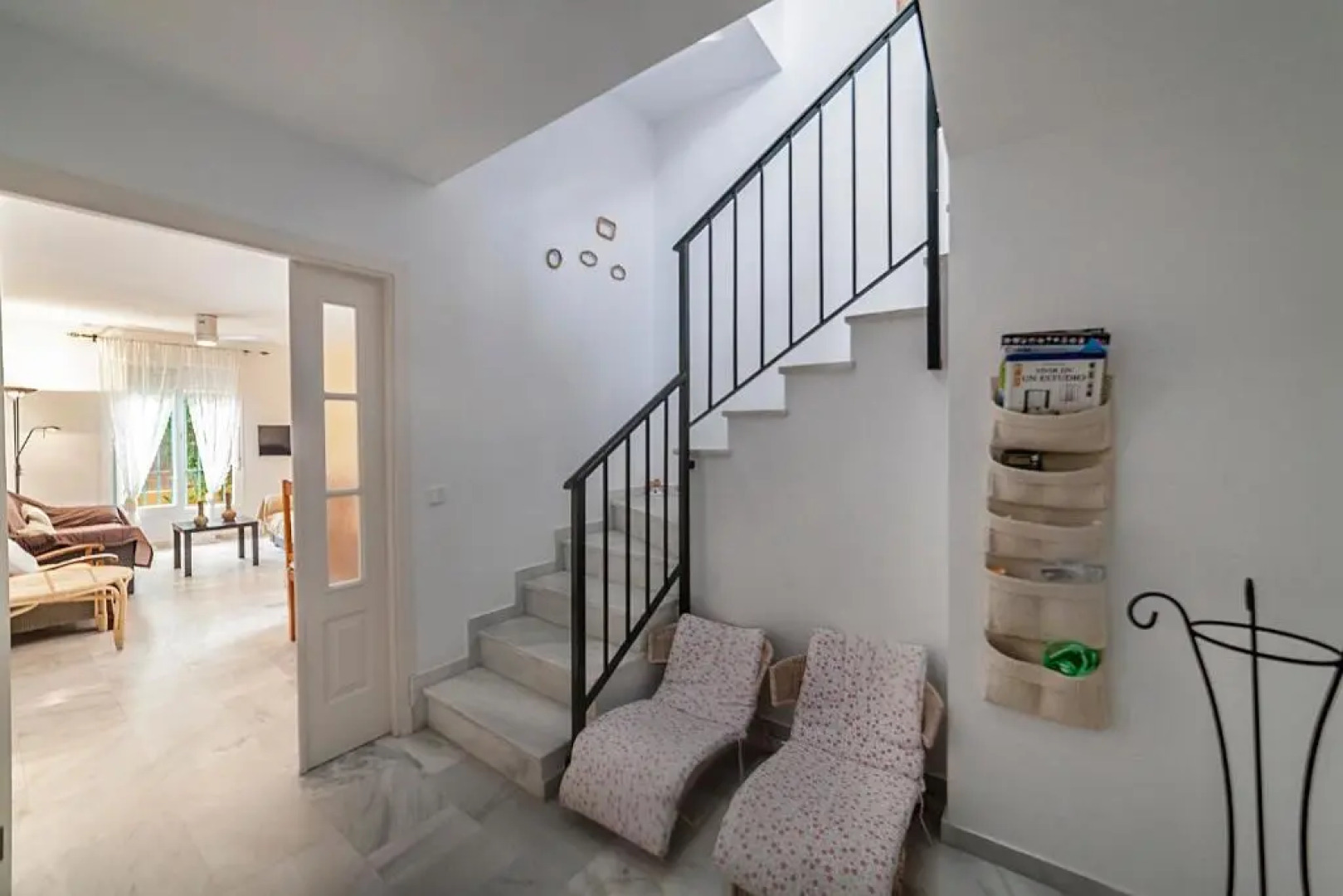 Residencial Las Redes - 19