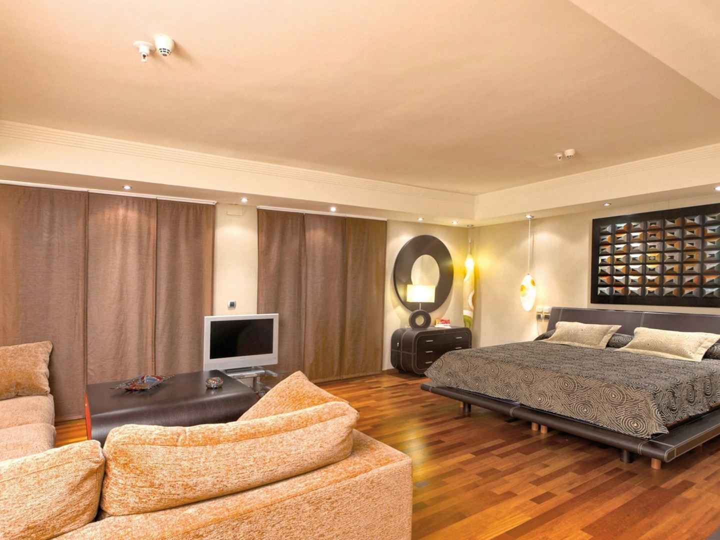 Отель Marina d'Or