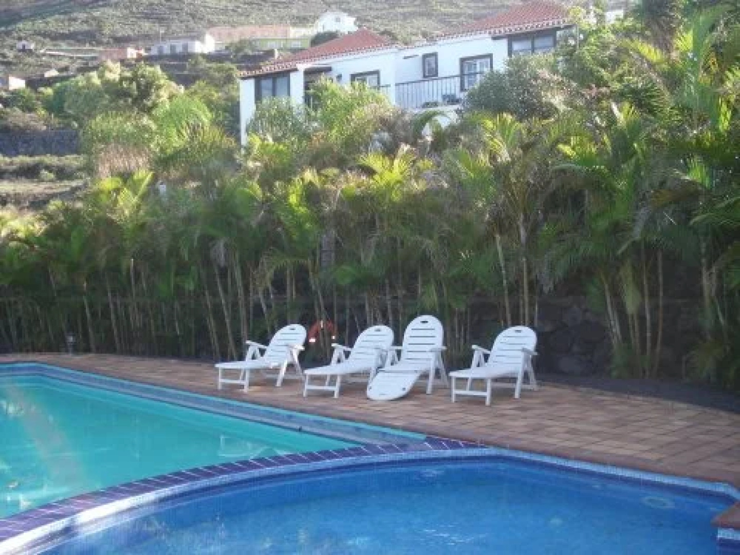 Apartamentos y Bungalows Finca Colón