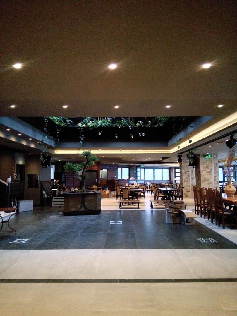 Anthidon Nature Estate & Farm