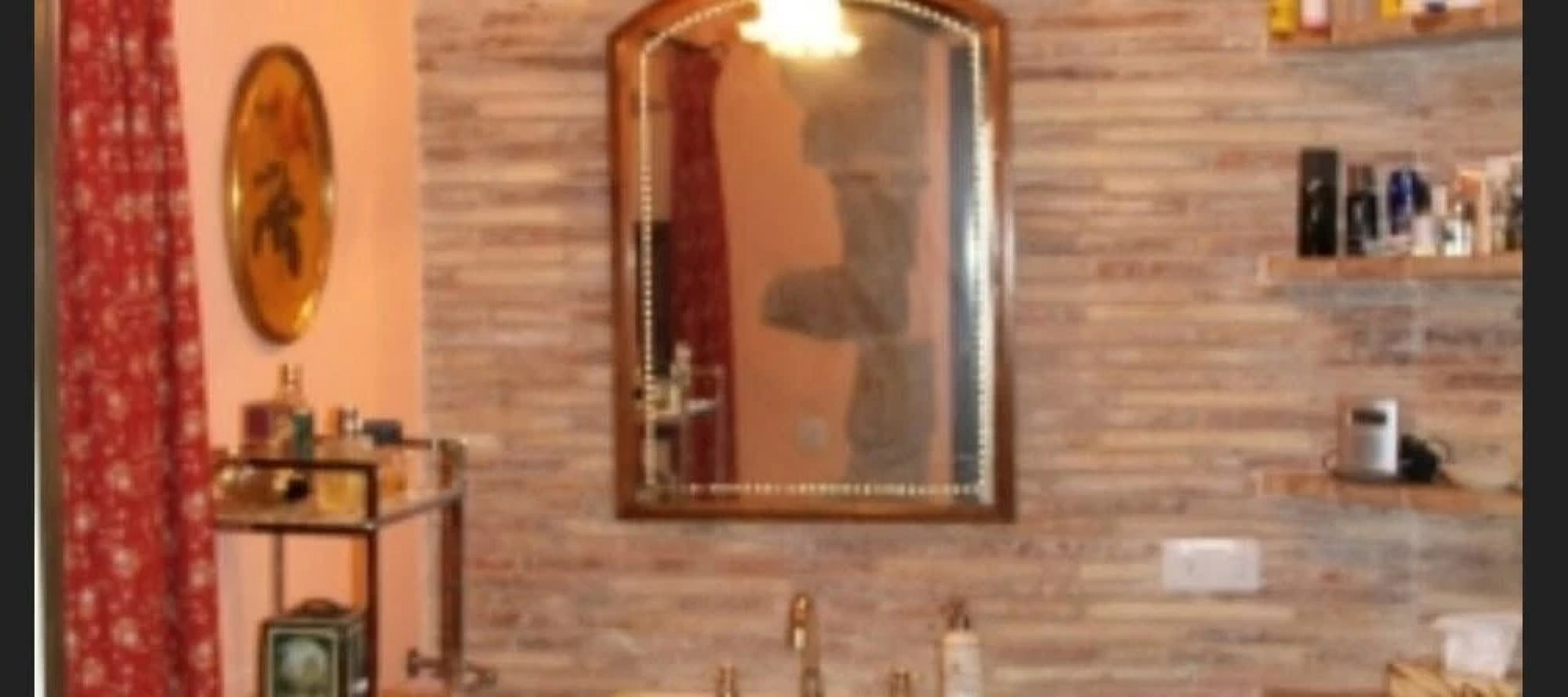 Mas Vilosa Bed and Breakfast