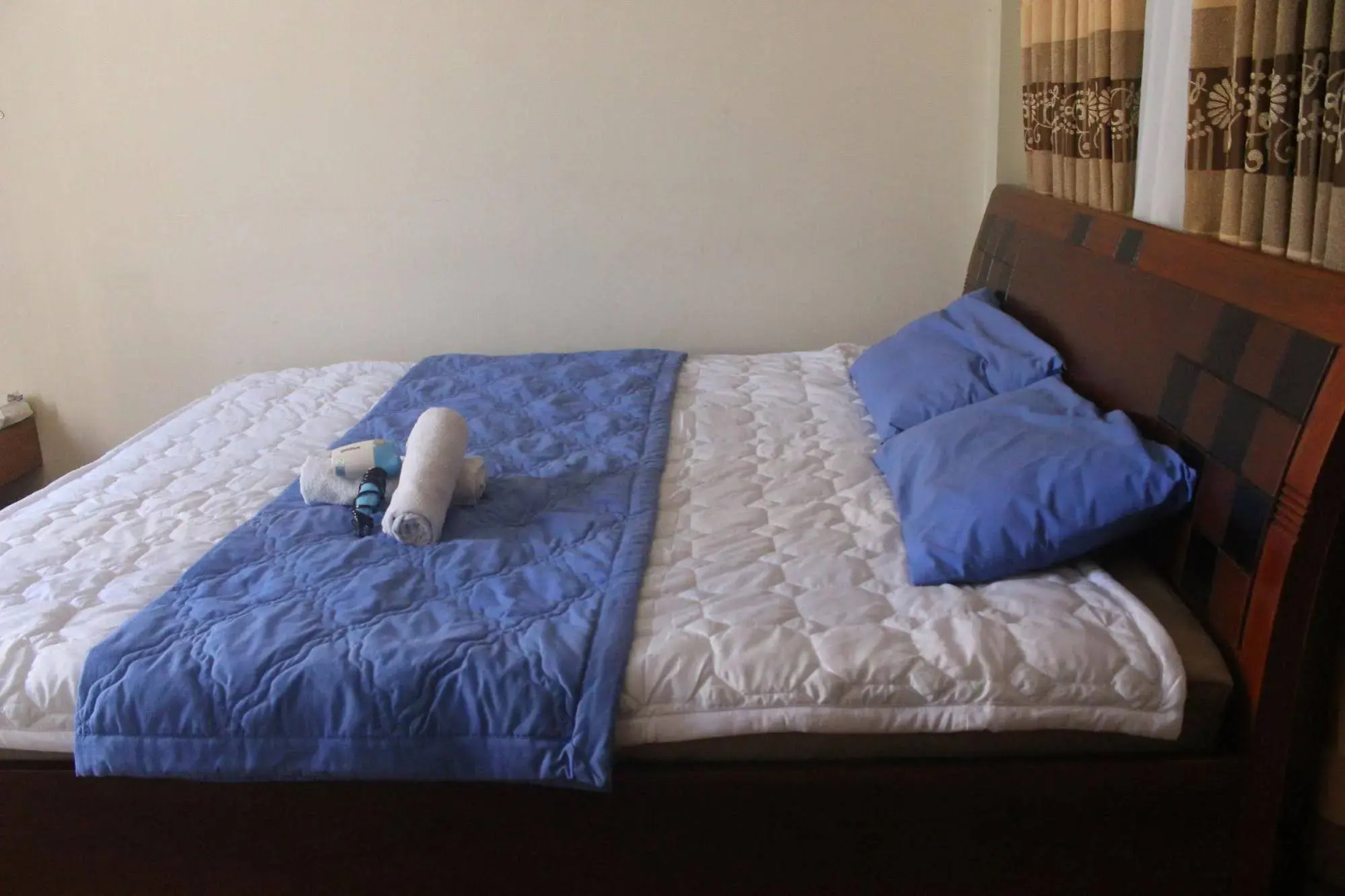 Hi Danang Beach Hostel