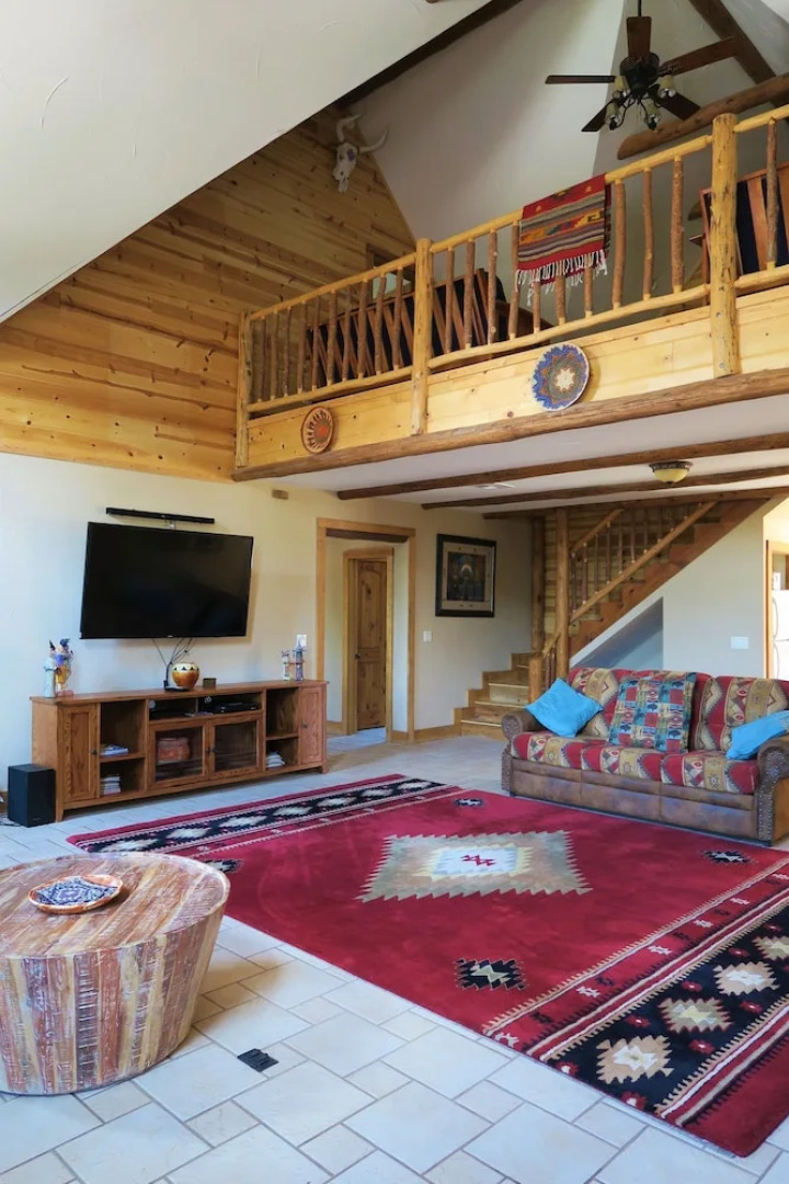 Wild Spirit Wolf Sanctuary