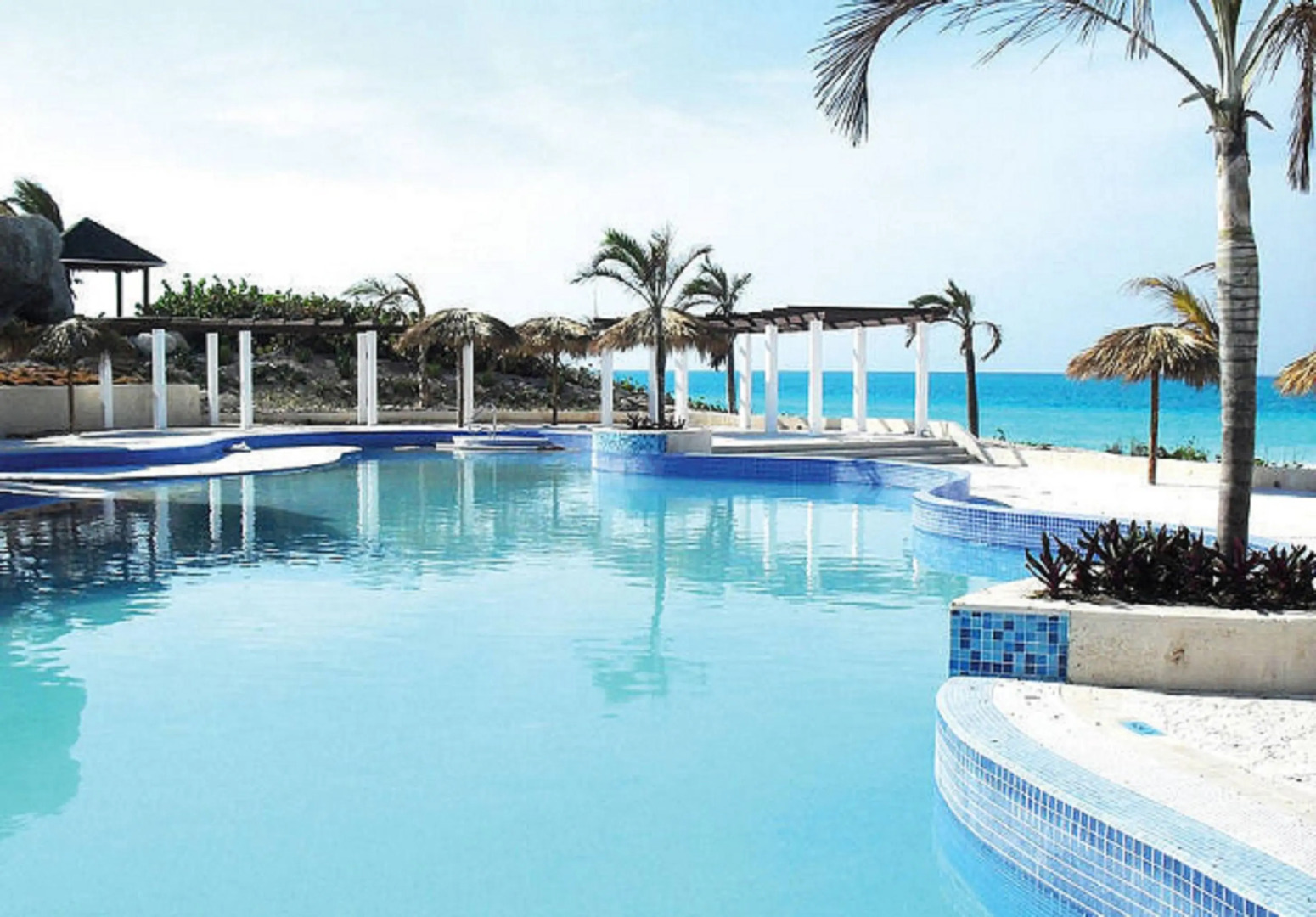 Gran Muthu Cayo Santa María