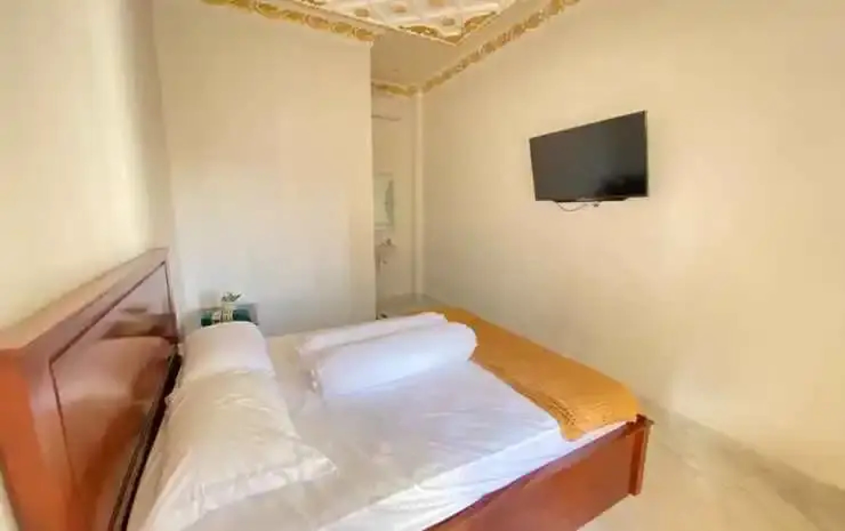 Rumah Windy Guest House Bira