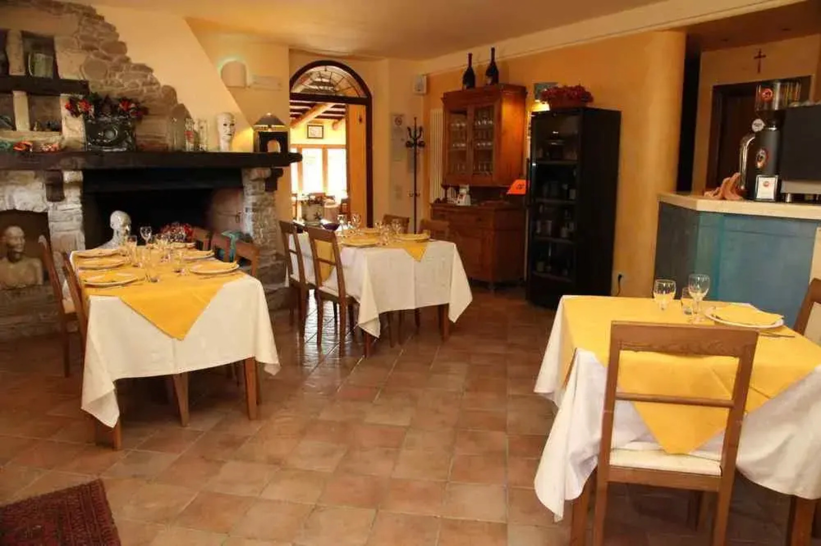 Country House La Celletta