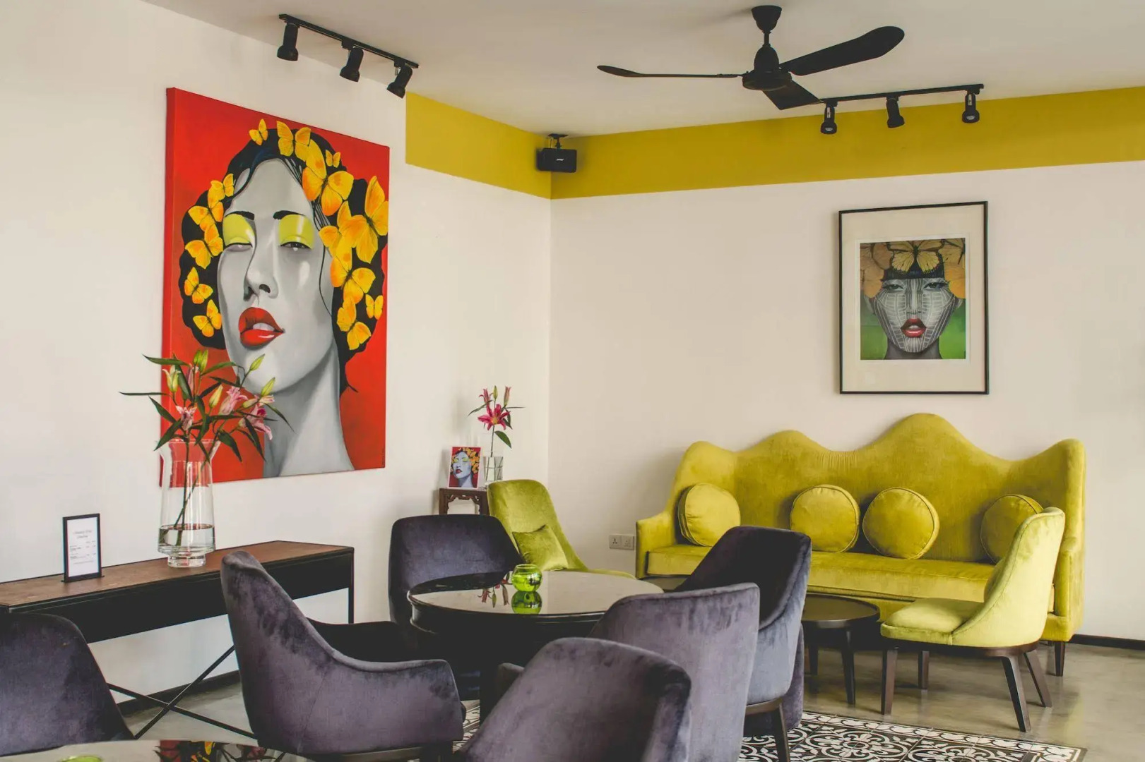 Mulberry Boutique Hotel