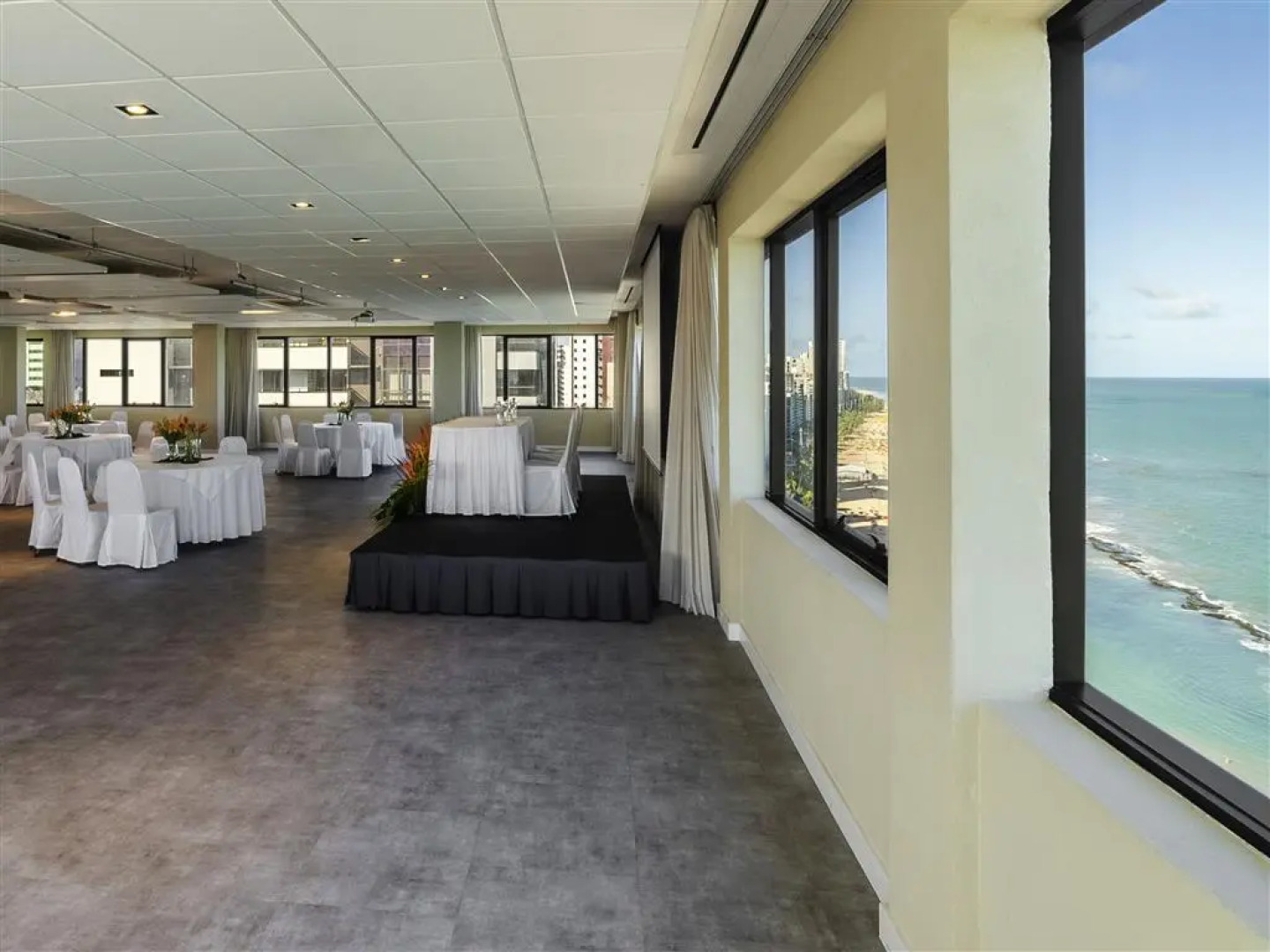 Grand Mercure Recife Boa Viagem