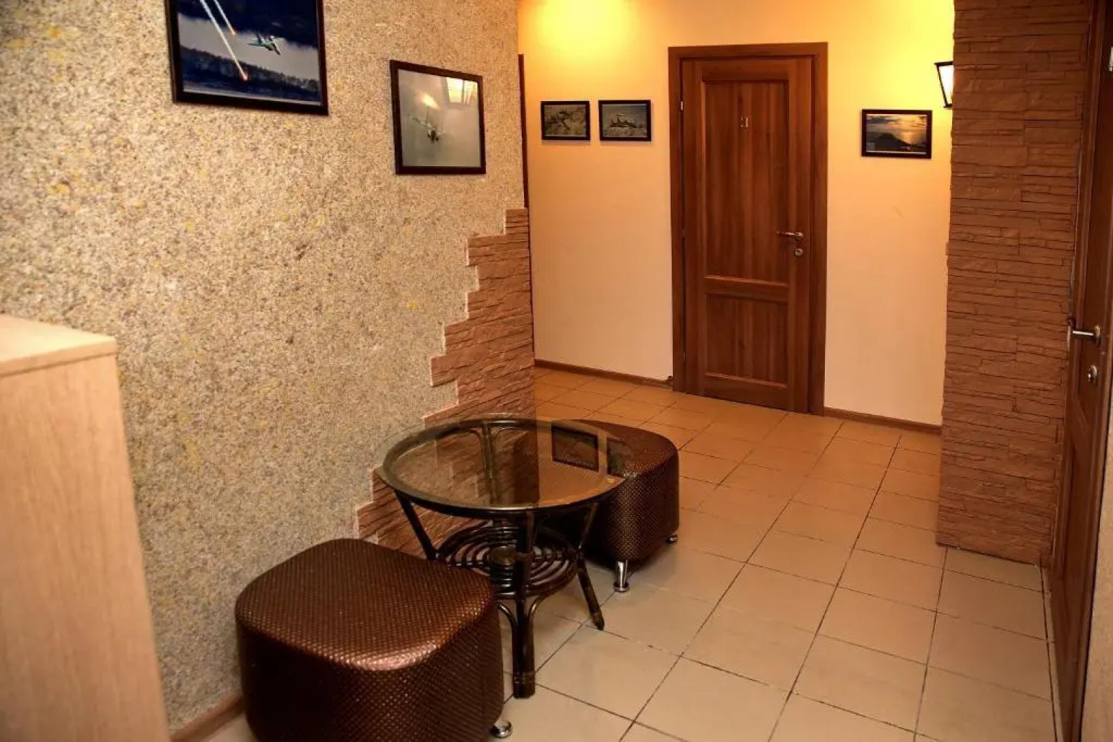 Apatr-complex Pyatyi okean