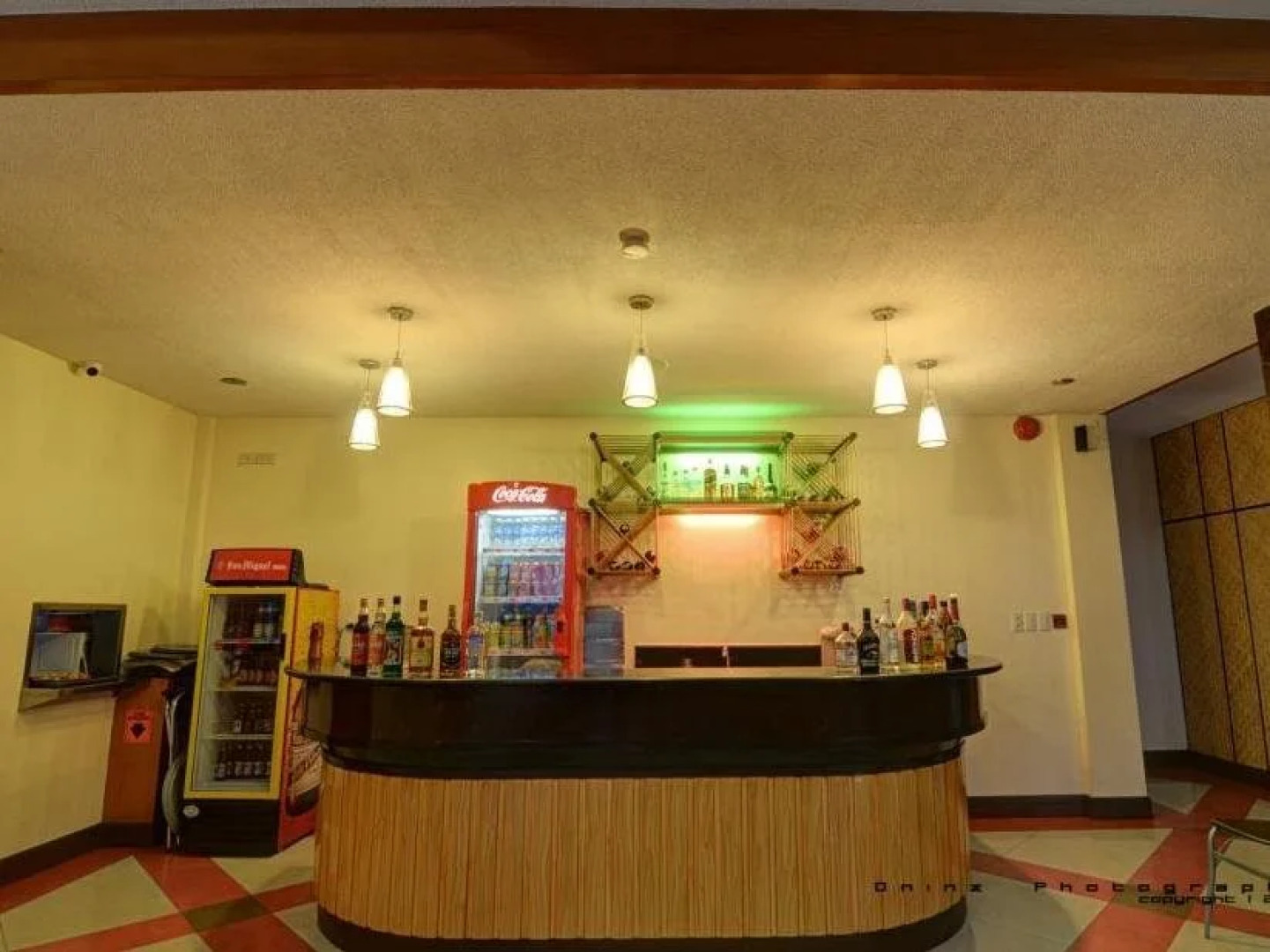 RedDoorz Premium @ Nick Hotel Gerona Tarlac