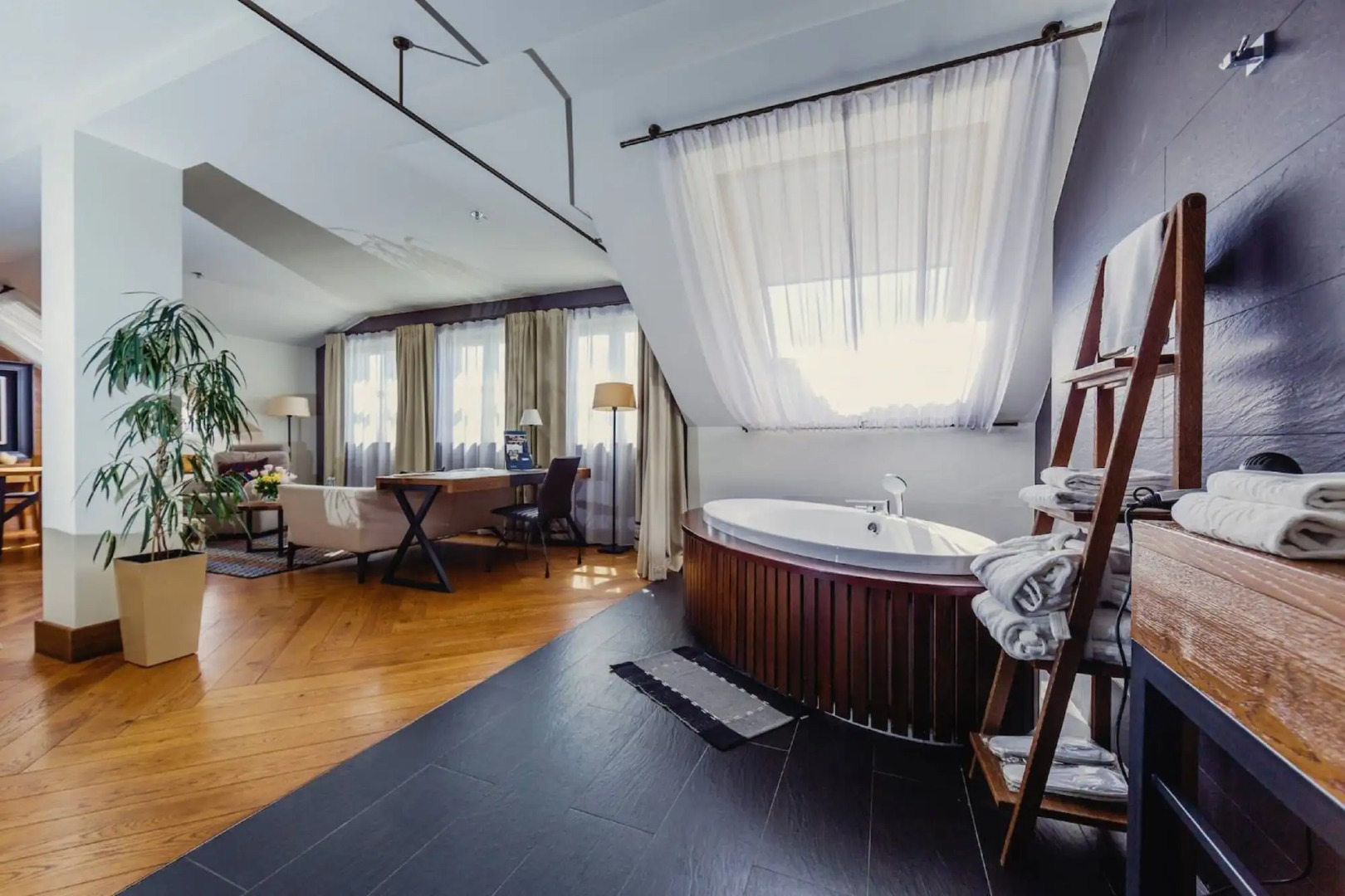 Bristol Tradition and Luxury