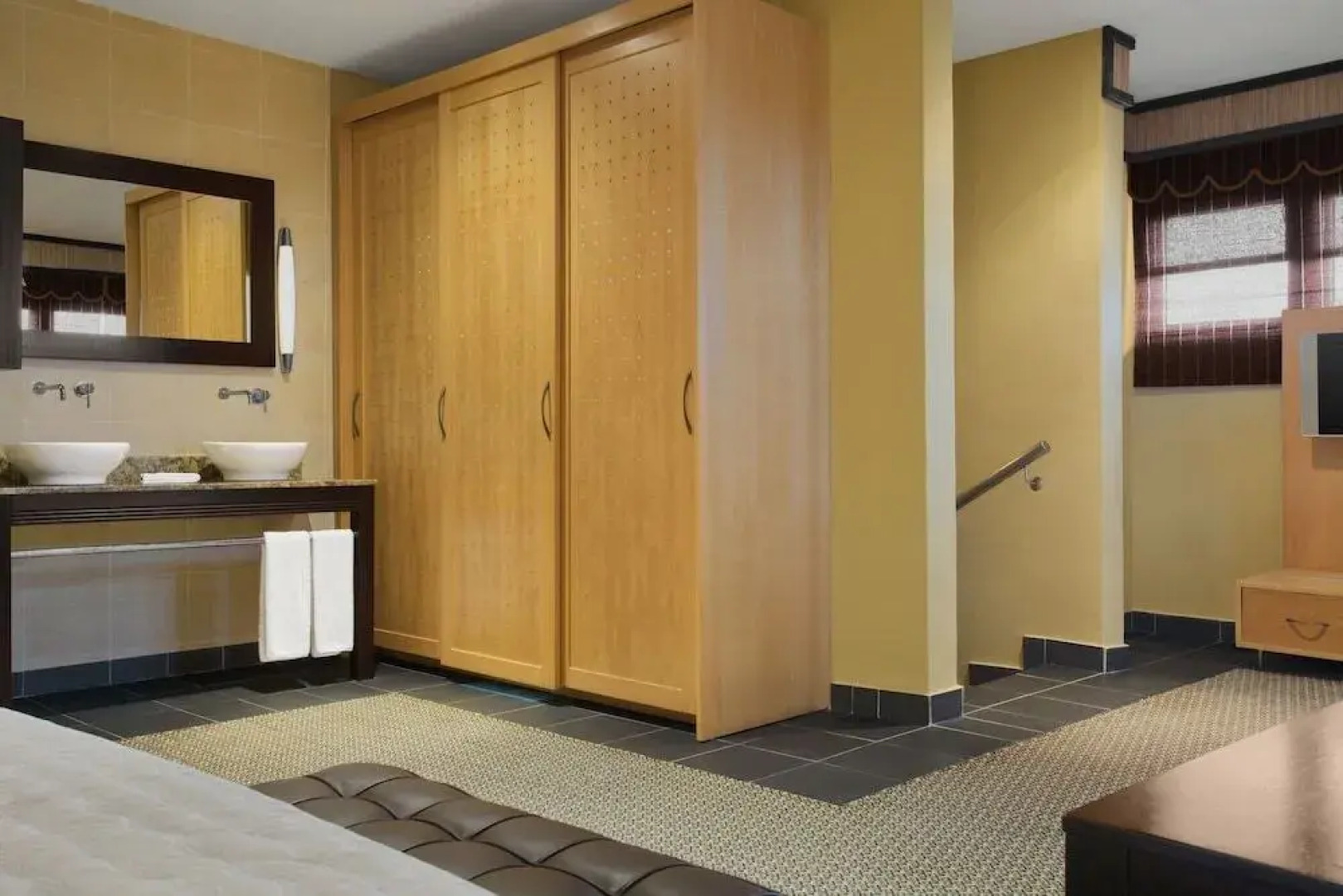 Reiz Continental Hotel Abuja