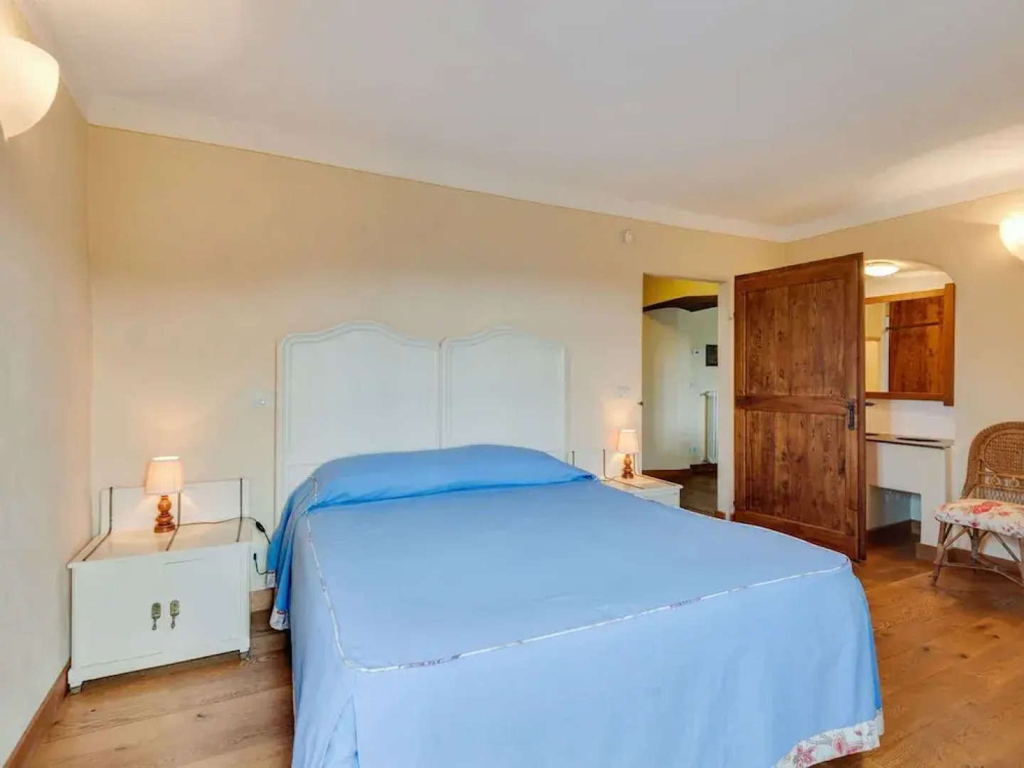 Mansion in Ovada With Pool and Scenic Hills