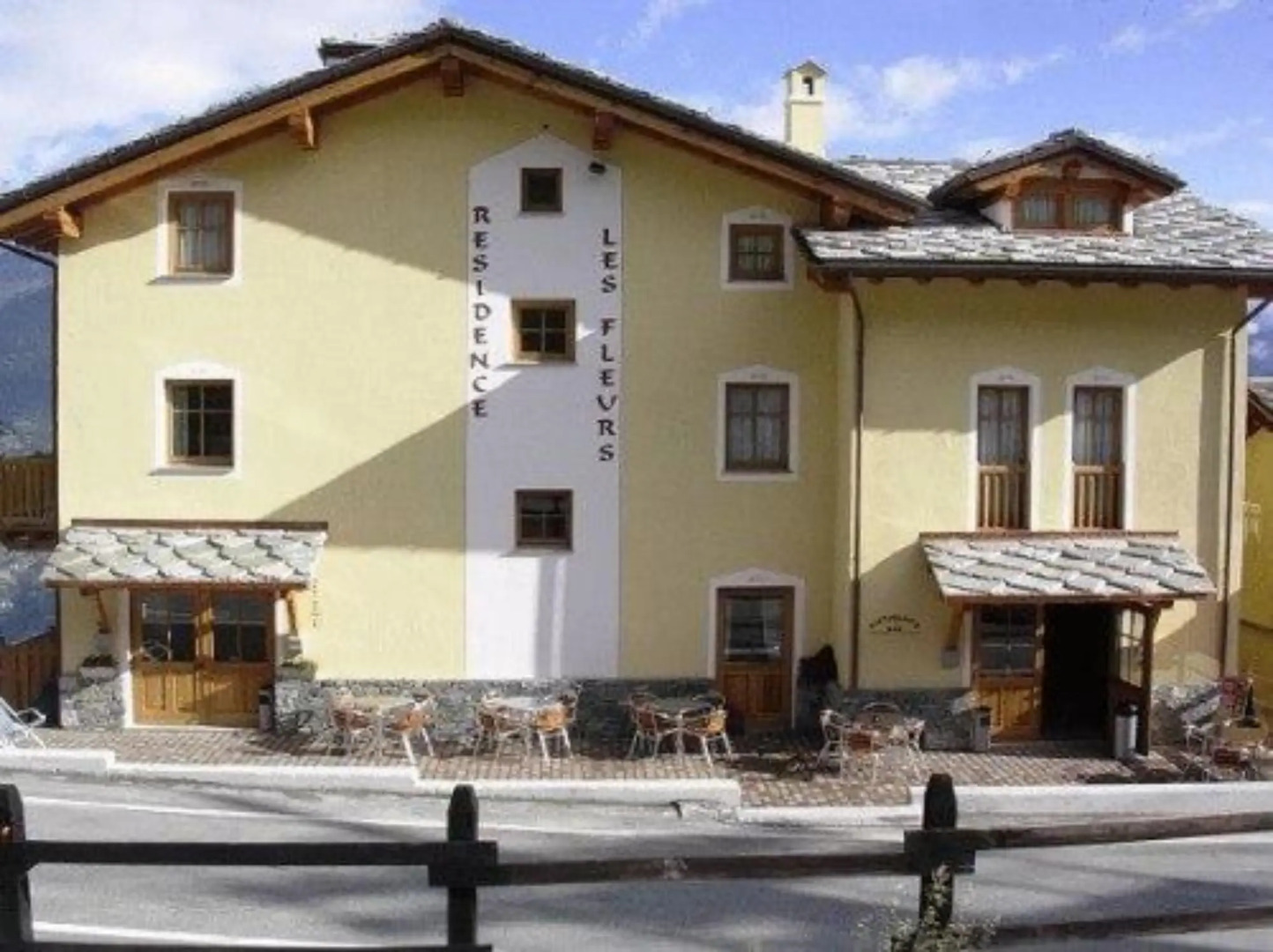 Residence Les Fleurs