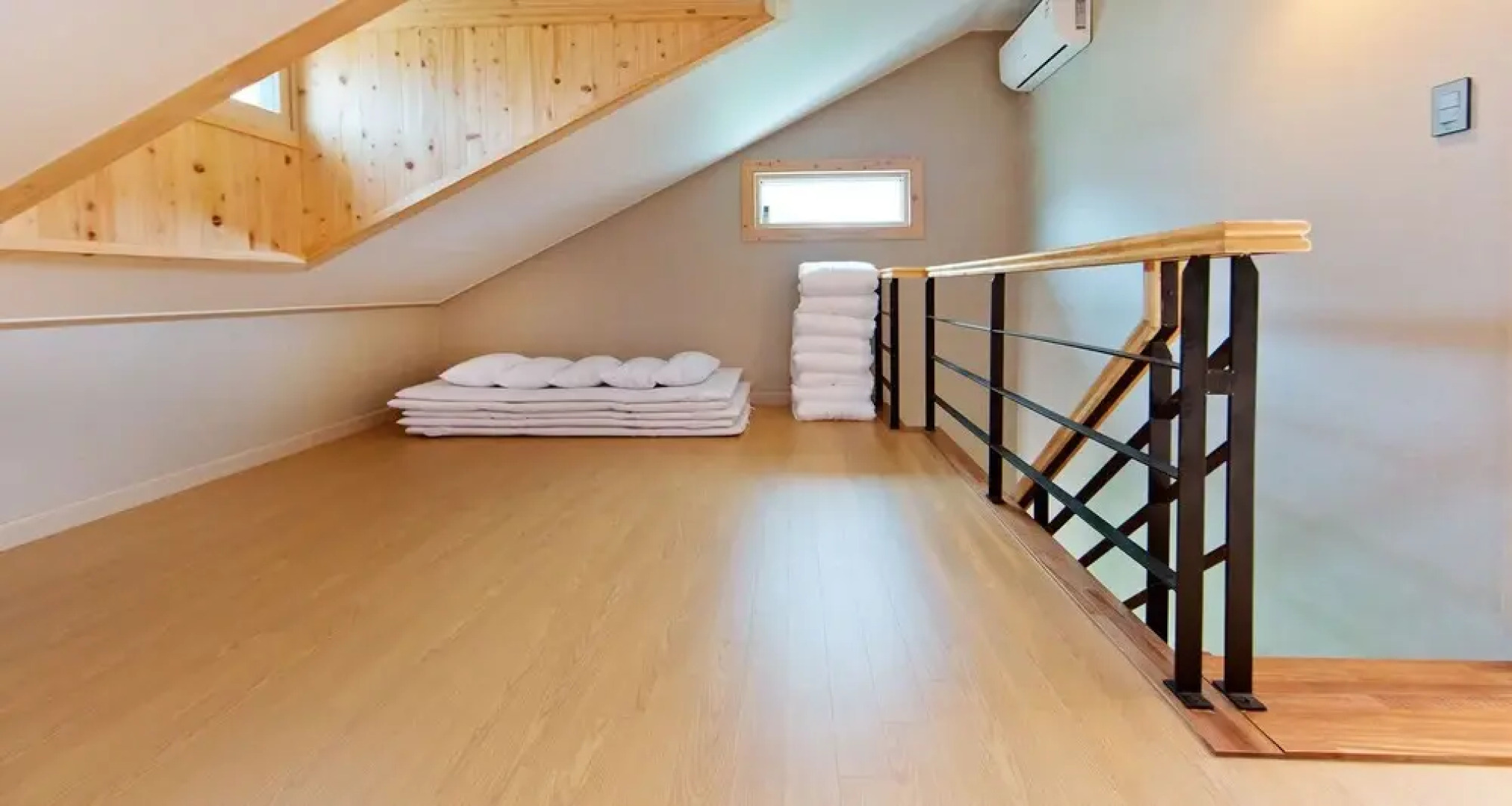 Daecheon Bohemian Pension